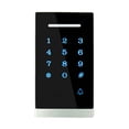 thumbnail image 2 of Gadgets Électroniques Qwtwty Clavier de Sécurité pour Porte, Clavier Autonome, Supporte 2000 Utilisateurs, Contrôleur de Serrure de Porte, Clavier d'Entrée Sans Clé pour Garage, 2 of 9