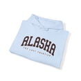 thumbnail image 4 of Alaska Cruise Hoodie, Gifts, Hooded Sweatshirt, 4 of 4