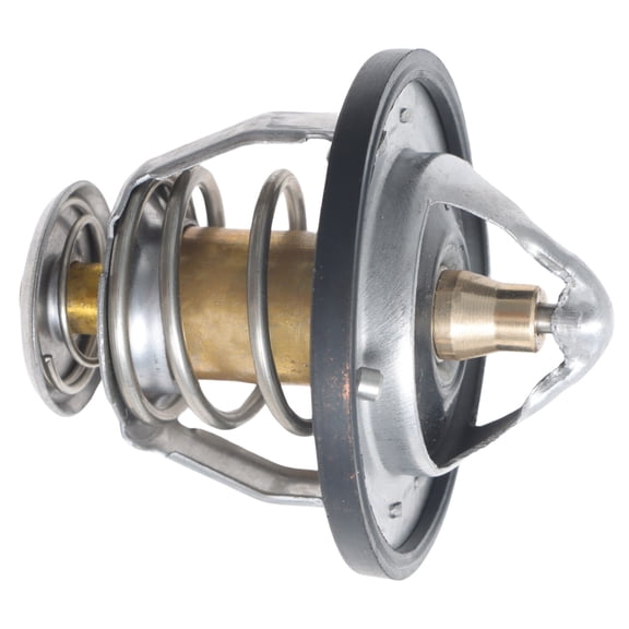 Engine New Coolant Thermostat Fit for Hyundai Santa Fe XL Azera 3.3L 2013-2019