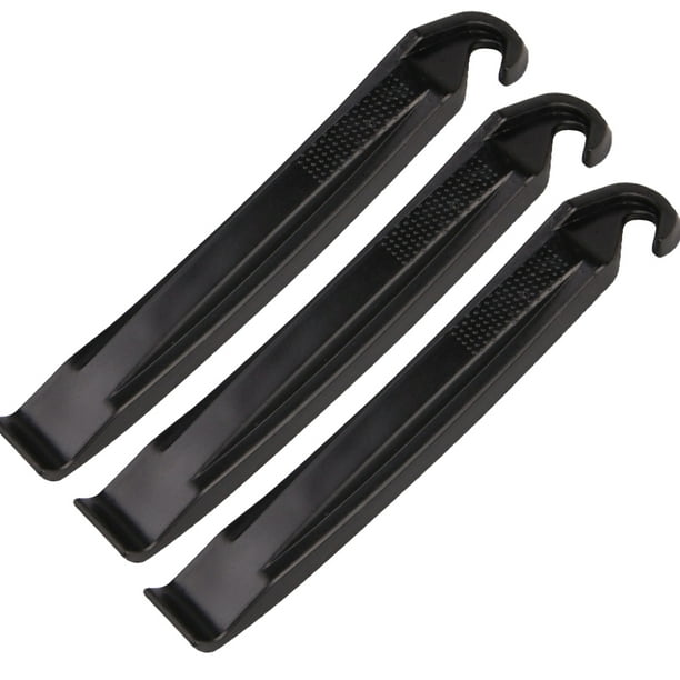 Premium Bicycle Tire Lever Tyre Spoon Iron Changing Tool, Bike Tire