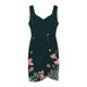 thumbnail image 3 of WILLBEST Vestidos Casuales para Mujer Fiesta Vestidos de Verano para Mujer Vestido de Verano Vestido Cruzado Vestido Vintage Mediana, 3 of 3