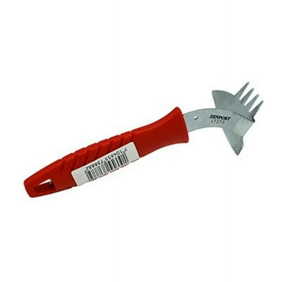 Zenport Industries LT373-12PK Stainless Weeder & Weed Popper - Pack of 12