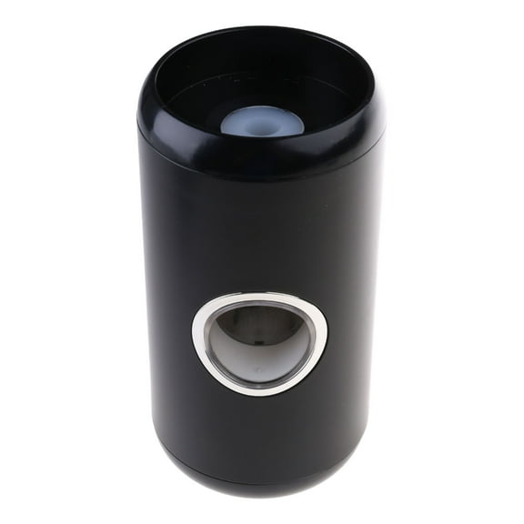 Electric Toothpaste Dispenser with Sensor Automatic Hanging Supplies