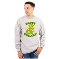 thumbnail image 3 of Dennis The Menace Happy Go Lucky Long Sleeve TShirt Men Women Brisco Brands M, 3 of 6