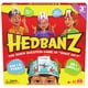 thumbnail image 1 of Juego de mesa Spin Master Hedbanz 3rd Edition Kids 6+, 1 of 9