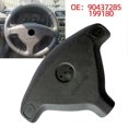 thumbnail image 3 of Artificial Leather Auto Car Steering Wheel Cover For Opel Zafira A 1999-2005 Buick Sail Opel Astra G H 1994-2000 90437285 199180, 3 of 5