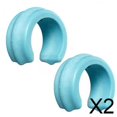 thumbnail image 1 of Manguera De Piscina Universal De 2x2 Uds, Peso Duradero Para Herramientas De Limpieza De Piscinas X70105, Piezas, 1 of 8