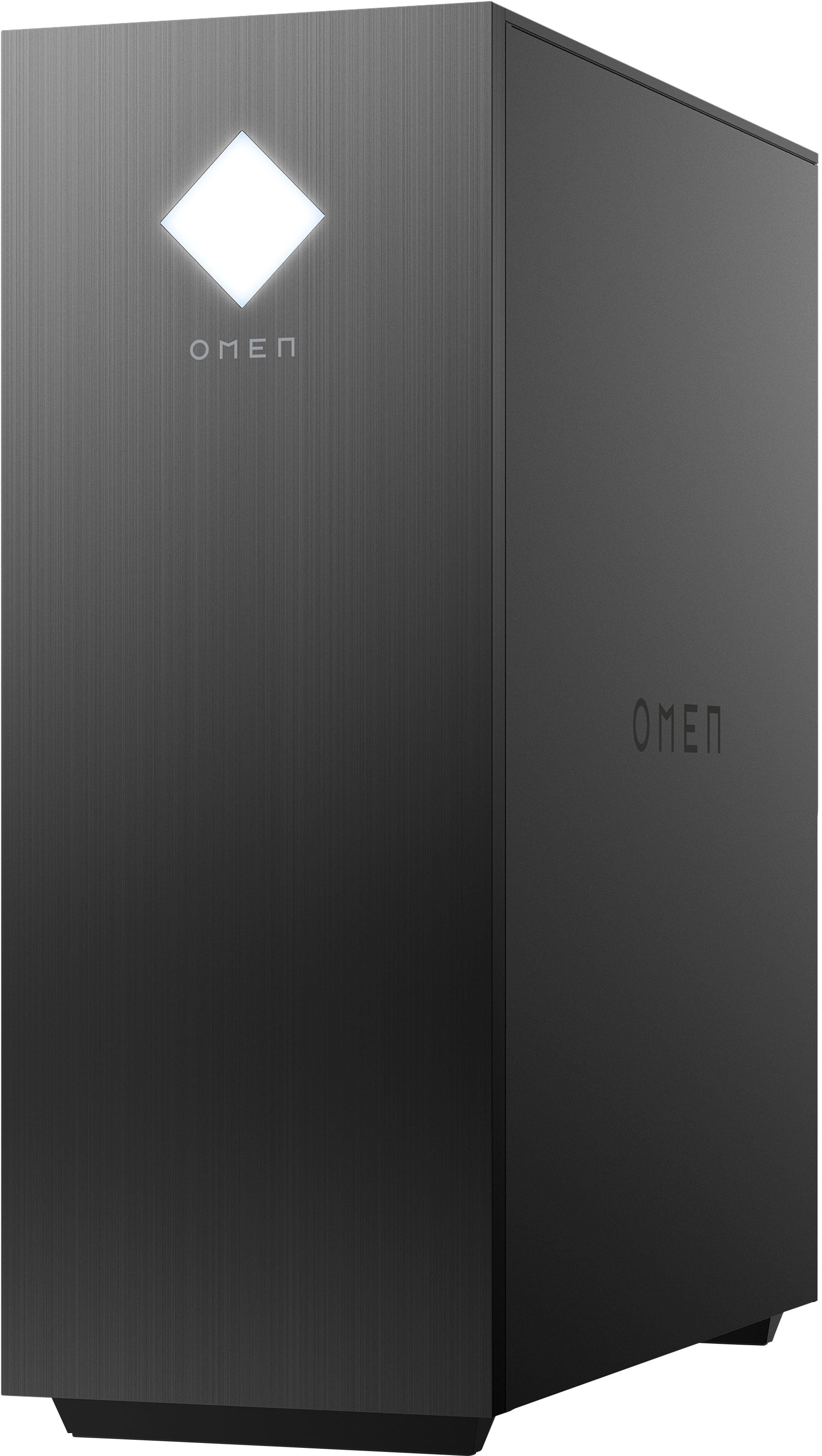 HP OMEN GT12-0124 25L Home ＆ Business Desktop (Intel i5-10400 6