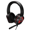 thumbnail image 1 of Adata XPG EMIX H20 with Virtual 7.1 Surround Gaming Headset, 1 of 4
