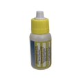 thumbnail image 2 of Kit de Test Chimique pour Piscine Spa et Test de Ph (Recharge Uniquement) 20ml, 1 PCS (Jaune), 2 of 6