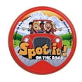 thumbnail image 1 of Gprince Spot It Playing Card Game With Metal Box Clear Printing Enjoy It For Family For Kids 6 Years Old+, 1 of 8