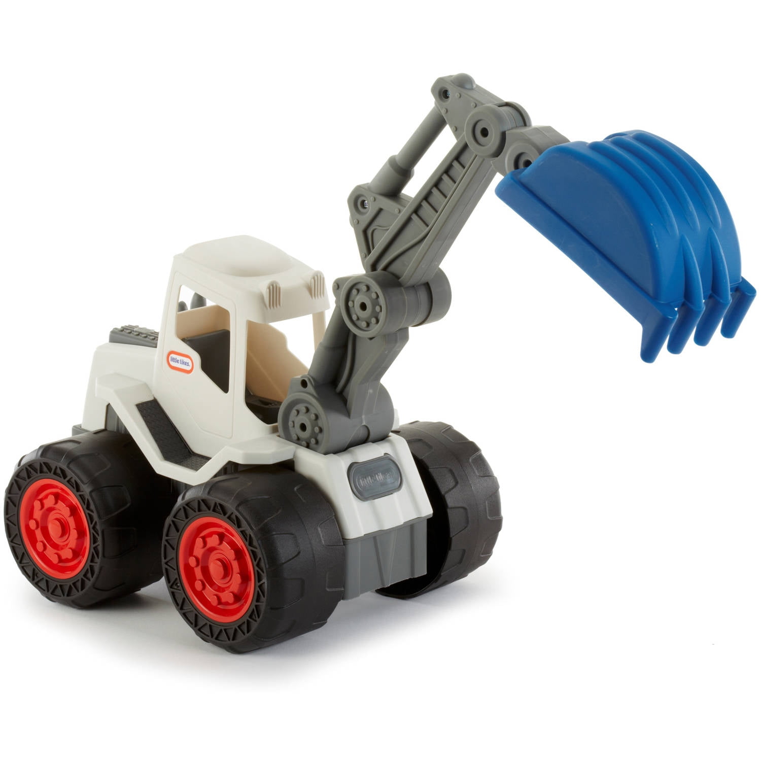 little tikes dirt diggers excavator
