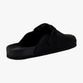 thumbnail image 5 of Steve Madden Wooly Men's Loafers & Slip-Ons Black Size 10 M, 5 of 8