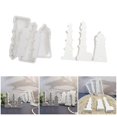 thumbnail image 2 of Lighthouse Sculpture Silicone Candle Molds Soap Making Molds for Epoxy Resin Candle Soap Making Home Decoration Craft, 2 of 4