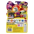 thumbnail image 5 of Figura de Acción Héroes de Goo Jit Zu Crusticoid Ultra Raro, 5 of 5