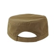 thumbnail image 2 of Atlantis Headwear Casquette Unipanel Ripstop Army, 2 of 4