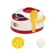 thumbnail image 4 of Juego de cocina de juguete para niños, olla arrocera, juego de rol, electrodomésticos de chef para todas las edades. Rojo, 4 of 9