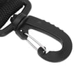 thumbnail image 2 of Diving Lanyard Nylon Spring Coiled Camera Underwater Gear Anti Lost Lanyard with Quick Release Buckle for Climbing, 2 of 8