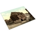 thumbnail image 3 of Print: The Scale, Brunswick (I.E., Braunschweig), Germany, circa 1890, 3 of 4