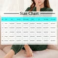 thumbnail image 3 of Oksale Pjs Sets for Women Cozy Fleece Loungewear 2 Piece Long Sleeve Tops Crewneck Sleepwear Solid Warm Winter Fashion Clothing Set Pink M, 3 of 6