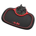 thumbnail image 1 of MesaSe Non-Slip Phone Pad Dashboard Pad Mat 360 Degrees Rotating Car Phone Holder for Car New, 1 of 2