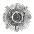 thumbnail image 1 of TOPAZ 2657 Engine Cooling Fan Clutch for Isuzu Rodeo Trooper Toyota 4Runner Pickup T100 Land Cruiser 3.0L 3.2L 4.0L 4.2L, 1 of 5