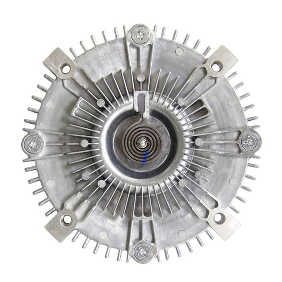 TOPAZ 2657 Engine Cooling Fan Clutch for Isuzu Rodeo Trooper Toyota 4Runner Pickup T100 Land Cruiser 3.0L 3.2L 4.0L 4.2L