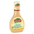 thumbnail image 2 of Bernstein's Light Fantastic Cheese Fantastico, Salad Dressing 14 oz, 2 of 6