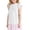 01-Blanc, variante sur Chemises à Manches Courtes à Volants pour Filles Mignonnes d'Été Col à Volants Plissé Blouse Texturée