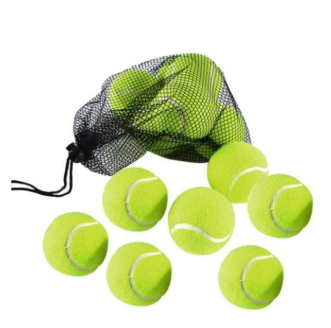 PLAYER Pressureless Tennis Balls (12 Pack)
