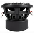 thumbnail image 6 of American Bass XFL-1044 2000w 10" Subwoofer+Vented Box+Mono Amplifier+Amp Kit, 6 of 11