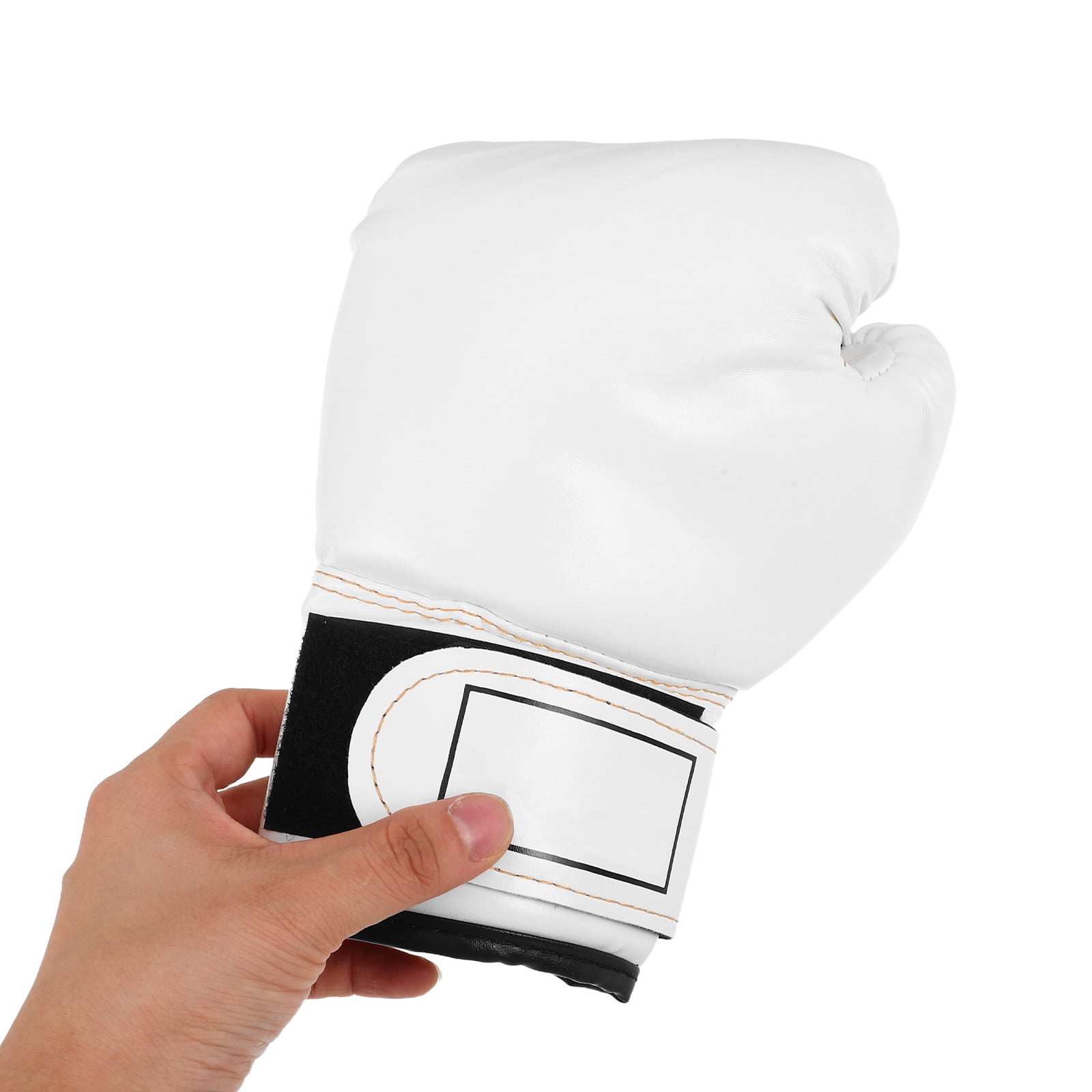 ELAYARD Kids Boxing Gloves 2 Pairs PU for Martial Arts, Kickboxing, Fitness Training, and Sports Practice Gloves