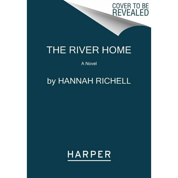 The River Home, (Paperback)