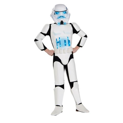 small stormtrooper