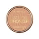 thumbnail image 1 of Bronceador Rimmel London Natural 020 Sunshine, acabado mate, 14 ml, 1 of 7