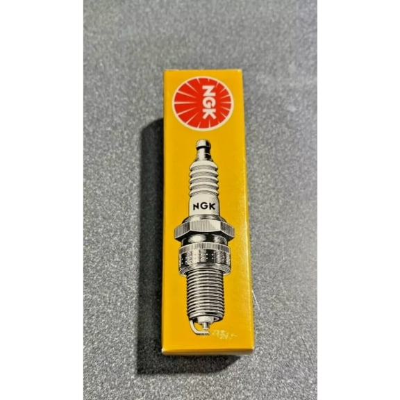 NGK Spark plug model BR10ES (Stock number 3283)
