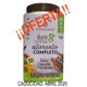 thumbnail image 1 of Illumin8 Superfood Chocolate 800g Sunwarrior Sunwarrior SUNILUMI8CHOCOLATE, 1 of 5