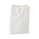 thumbnail image 2 of Florero de mesa,Florero de cerámica con bolsa de papel arrugado moderno,Bolsa de papel arrugado Florero de cerámica rústico,Jarrón de cerámica decorativo para decoración de sala de, 2 of 9