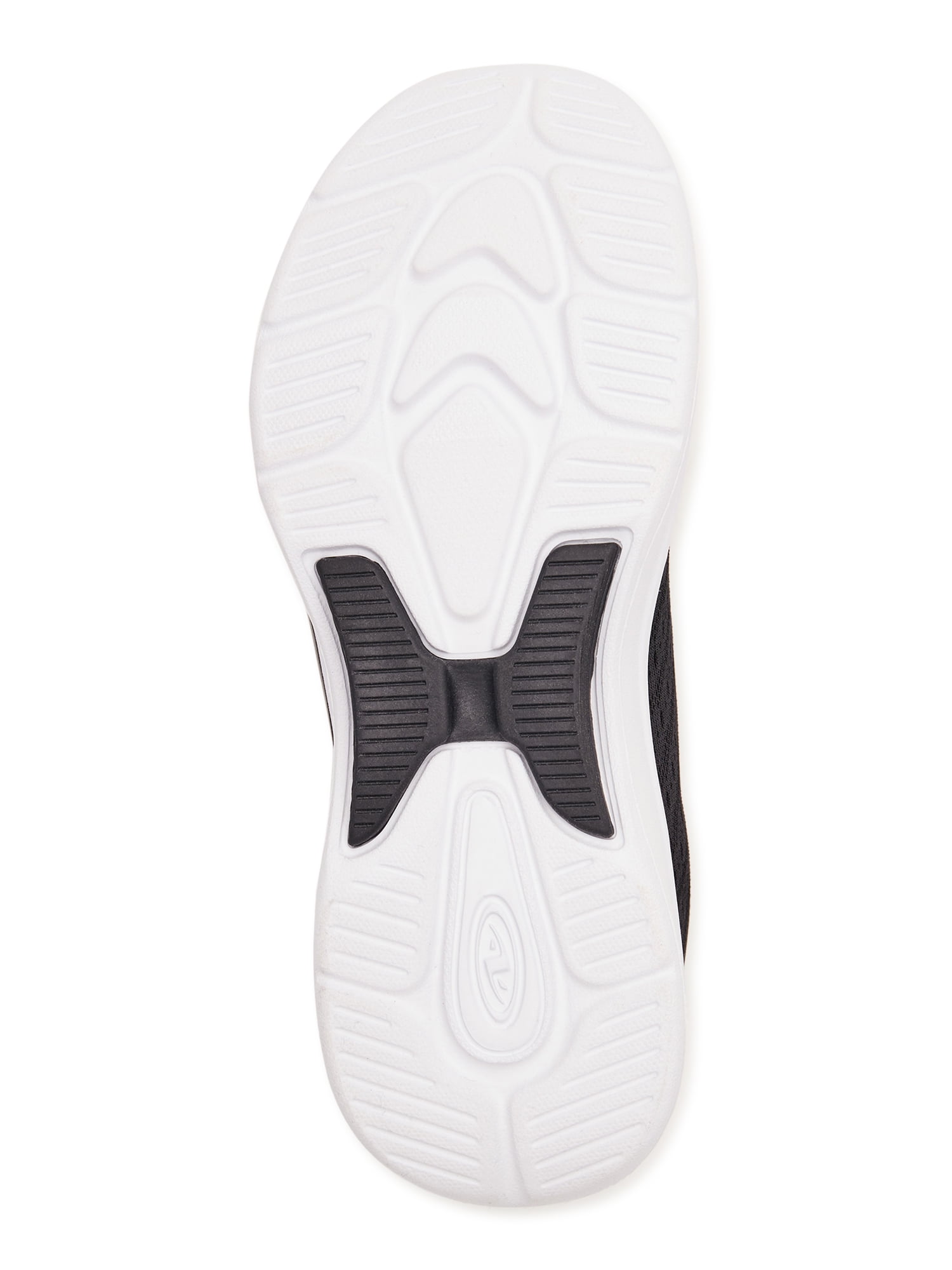 Athletic Works Women's Comfort Lace Up Sneaker, Wide Width Available