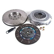 LUK OE Replacement Clutch Kit
