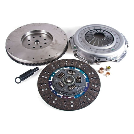 LUK OE Replacement Clutch Kit