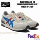 thumbnail image 1 of Onitsuka Tiger CALIFORNIA 78 EX CREAM/DIRECTOIRE BLUE 1183A194 100 UNISEX F/S!, 1 of 6
