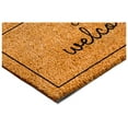 thumbnail image 4 of Calloway Mills 112152436 Dog Bone Welcome Doormat 24" x 36", 4 of 8