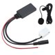 thumbnail image 1 of Cable auxiliar ANGGREK Adaptador de entrada con micrófono 50, 1 of 8