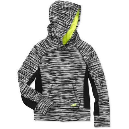 Avia Stripe Fleece Hoodie