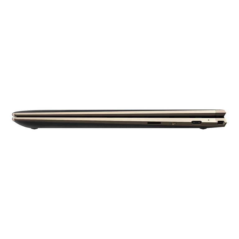 HP Spectre x360 Laptop 13-aw0023dx - Flip design - Intel Core i7