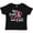 AB-Black, variant on Inktastic Breast Cancer Awareness Her Fight is our fight Boys or Girls Toddler T-Shirt