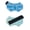 Blue, variant on Adjustable Ankle Gel Ice Wrap, Dual Hot Cold Therapy Brace for Sports Ankle Pain Relief