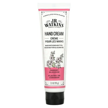 J.r. Watkins Cherry Blossom Hand Cream 95g/3.4oz