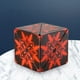 thumbnail image 5 of Cubo Magnético Cubo magnético 3D Juego interactivo Cubo de rompecabezas geométrico para niños Niños (E), 5 of 7